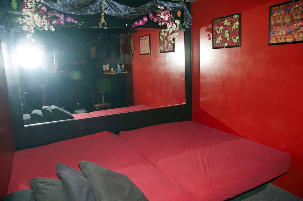 The Private Affair - Swinger Club in Port Deposit, United States