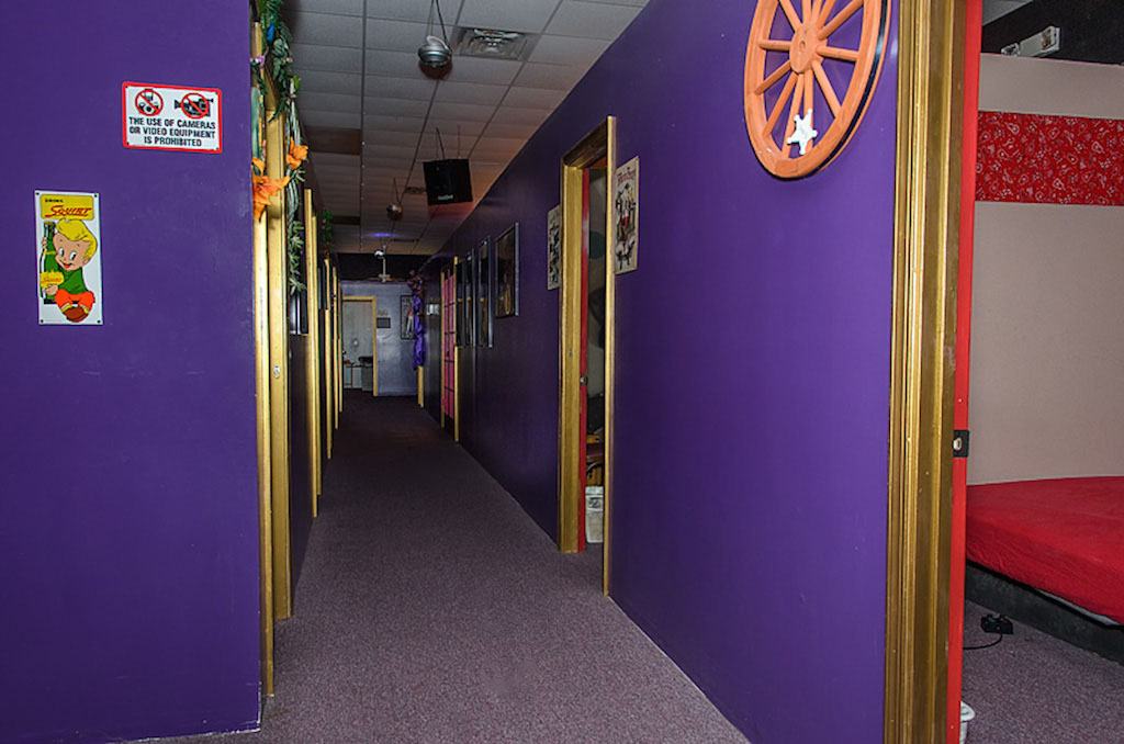 The Private Affair - Swinger Club in Port Deposit, United States