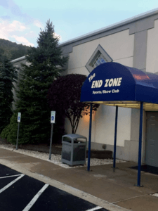 End Zone - Nightclub in Port Matilda, United States