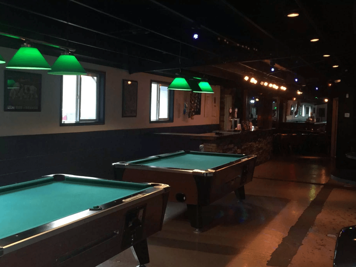 End Zone - Nightclub in Port Matilda, United States