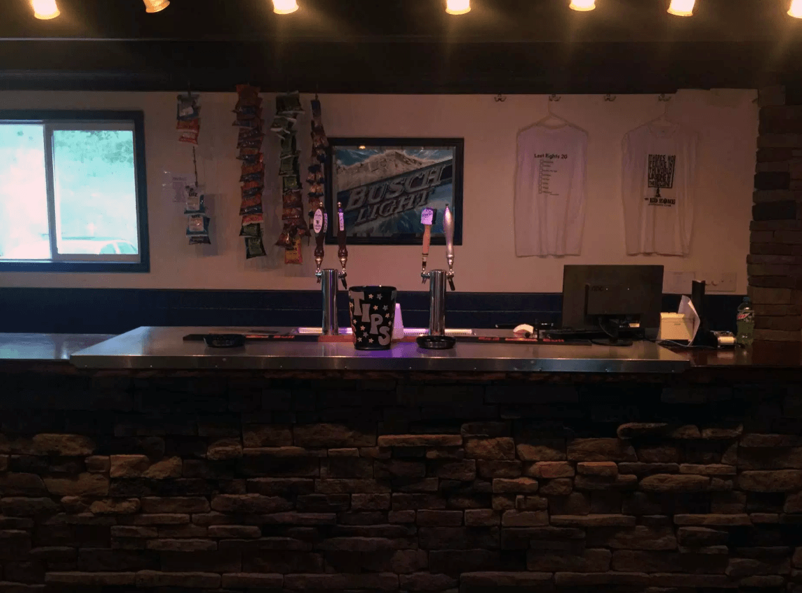 End Zone - Nightclub in Port Matilda, United States