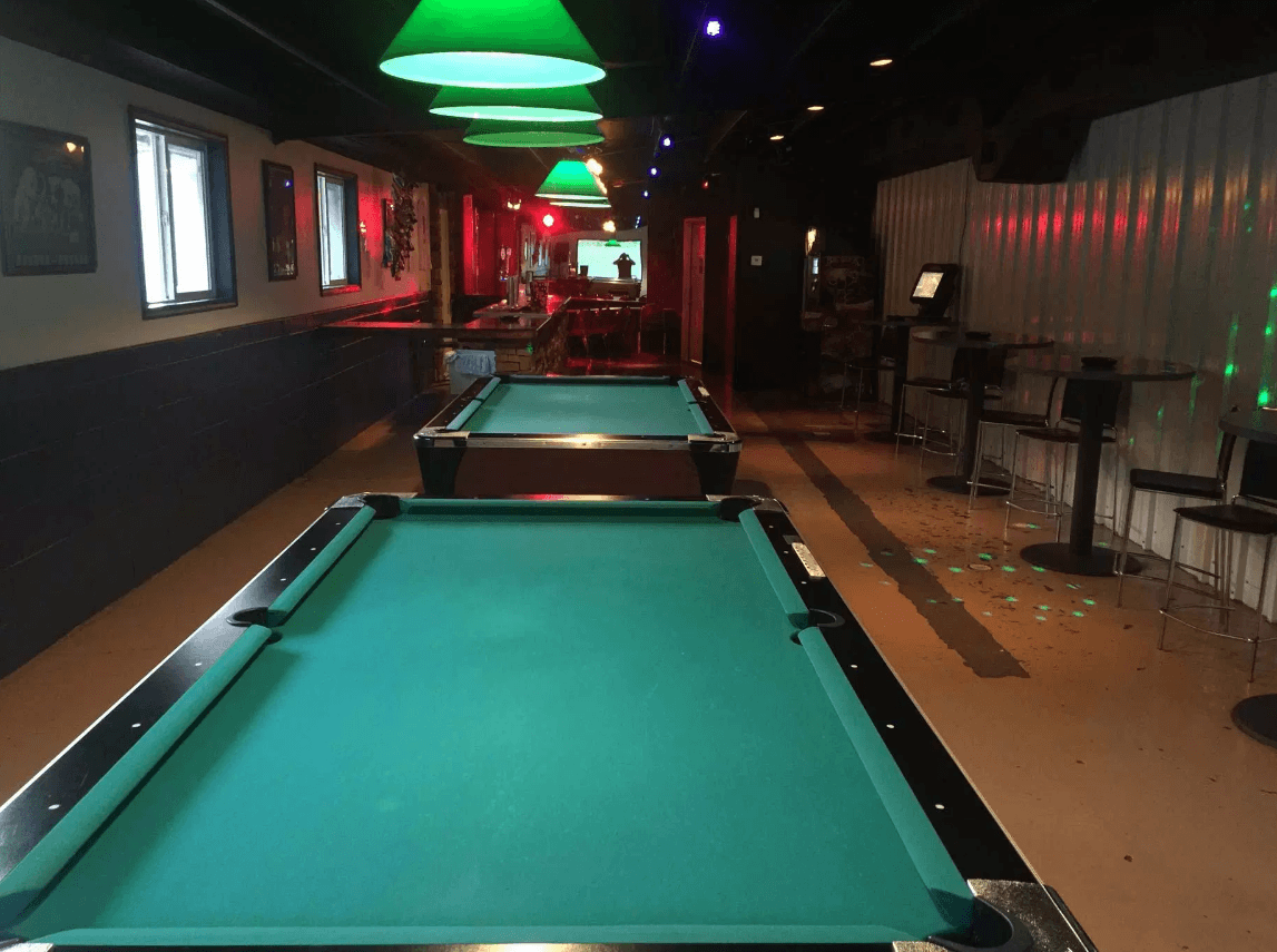 End Zone - Nightclub in Port Matilda, United States