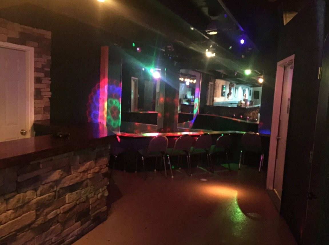 End Zone - Nightclub in Port Matilda, United States
