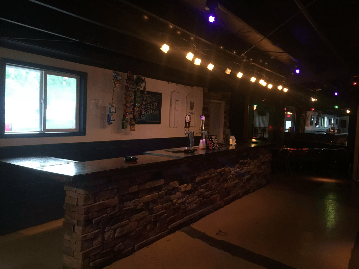 End Zone - Nightclub in Port Matilda, United States