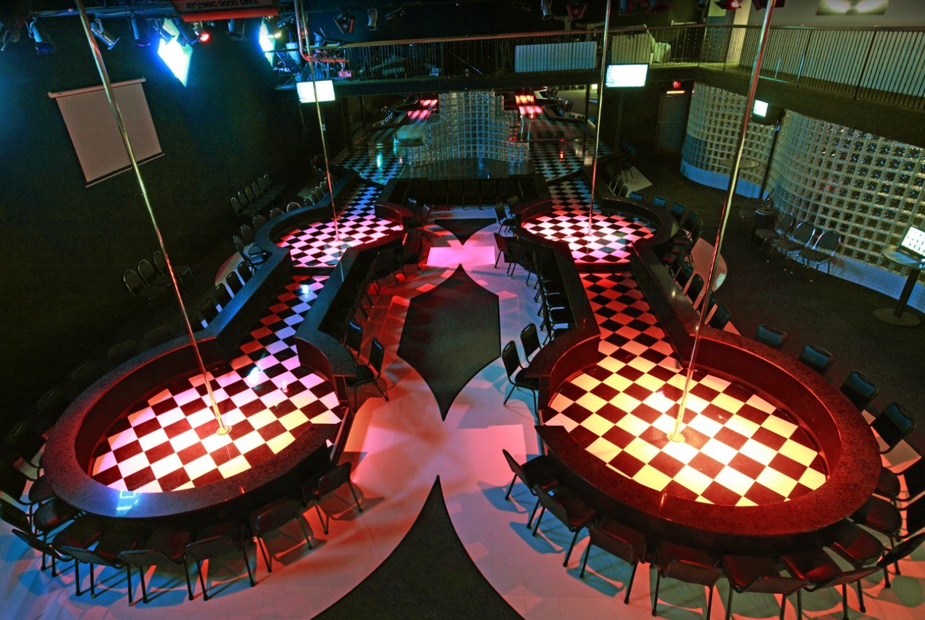 End Zone - Nightclub in Port Matilda, United States