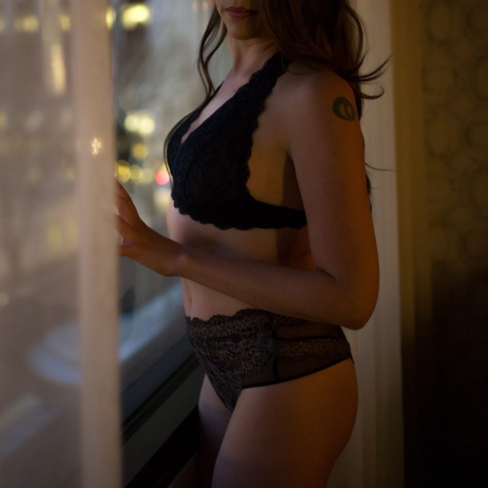 Jade Nectar - Erotic Massage in Portland, United States