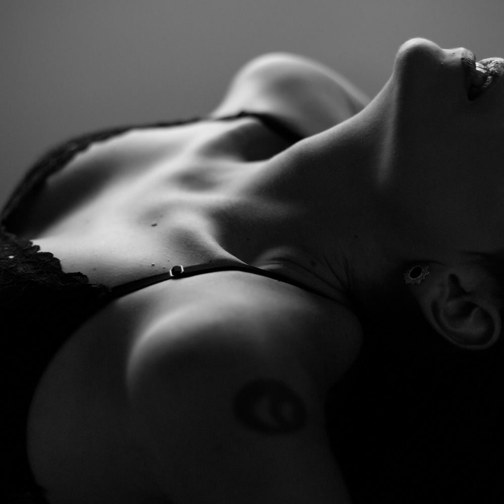 Jade Nectar - Erotic Massage in Portland, United States