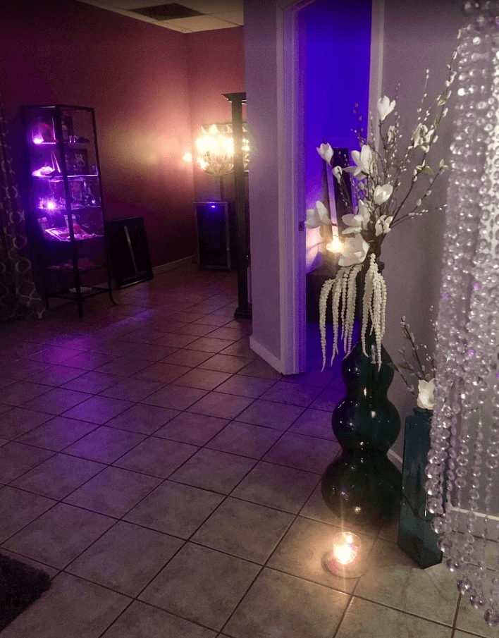 Sylvia's PlayHouse - Erotic Massage in Portland, United States