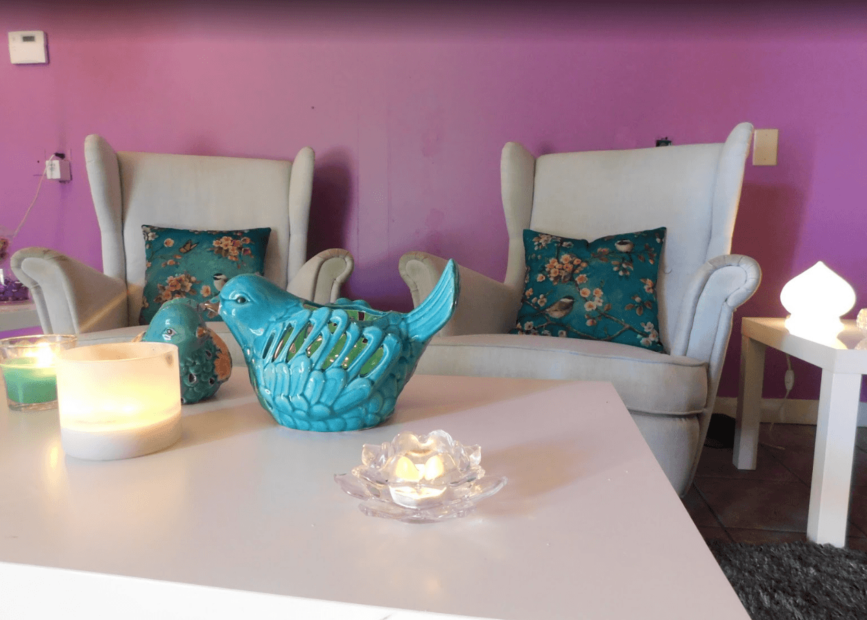 Sylvia's PlayHouse - Erotic Massage in Portland, United States