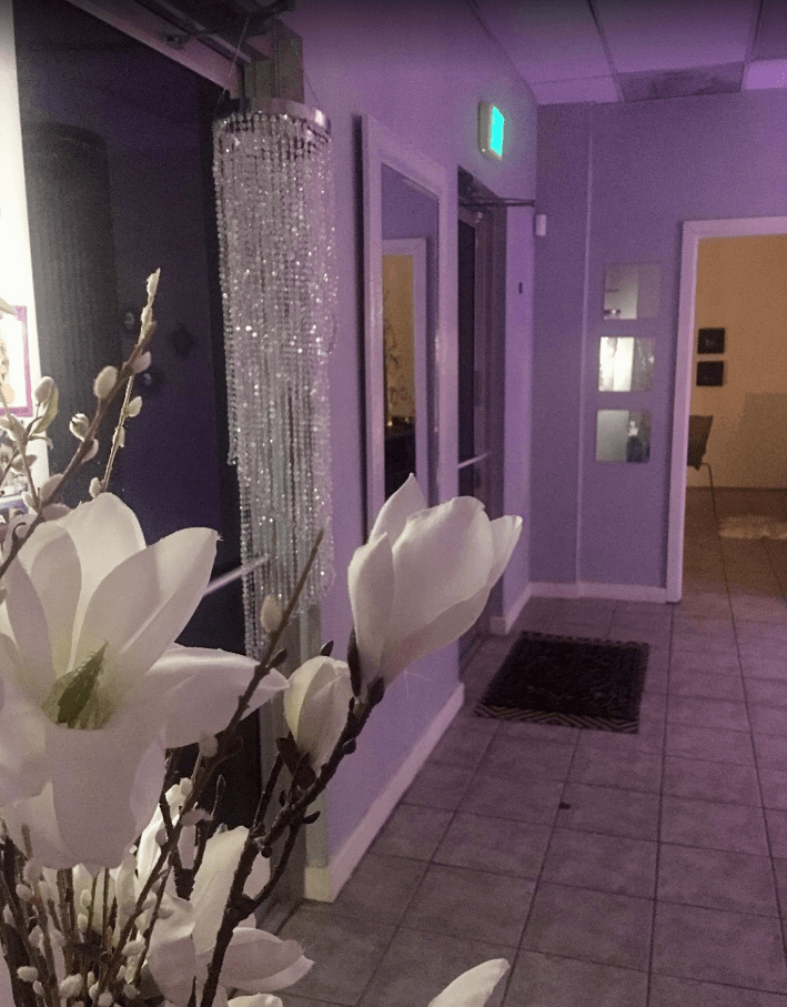 Sylvia's PlayHouse - Erotic Massage in Portland, United States