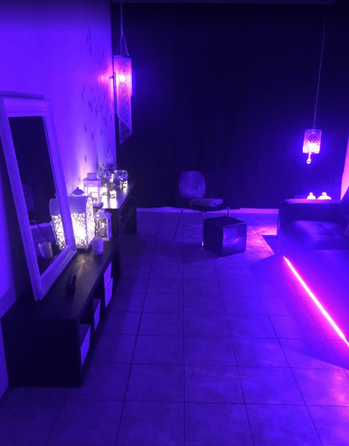 Sylvia's PlayHouse - Erotic Massage in Portland, United States
