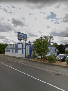 Acropolis Steakhouse - Nightclub in Portland, United States