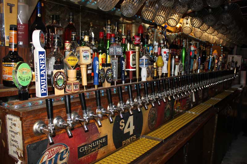 Acropolis Steakhouse - Nightclub in Portland, United States