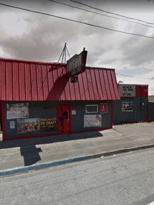 Bottom's Up Tavern - Nightclub in Portland, United States