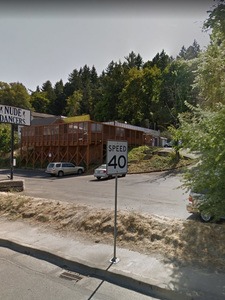 Casa Diablo Vegan Strip Clubs - Nightclub in Portland, United States