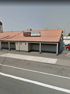 Club 205 - Nightclub in Portland, United States