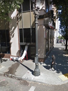 Club Rouge Portland - Nightclub in Portland, United States