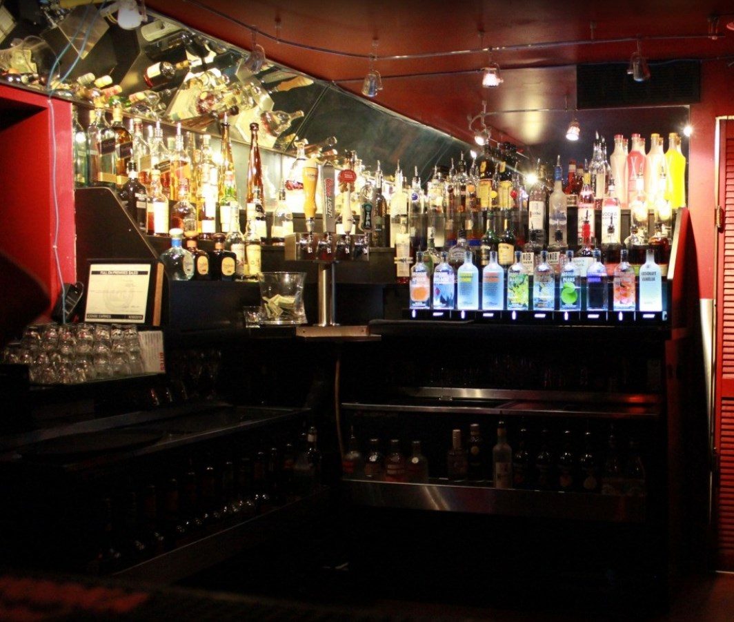Club Rouge Portland - Nightclub in Portland, United States