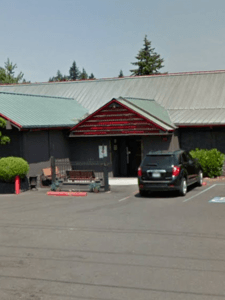 Club Sinrock (Portland) - Nightclub in Portland, United States