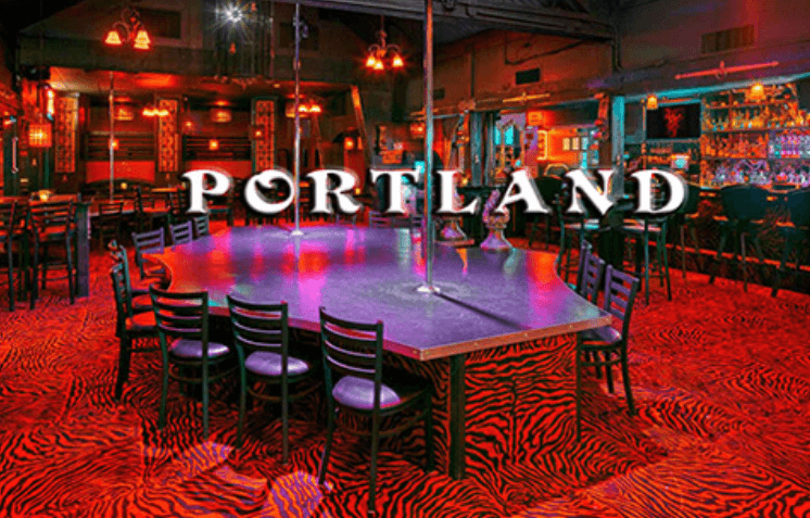 Club Sinrock (Portland) - Nightclub in Portland, United States