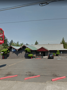 Club SinRock - Portland - Nightclub in Portland, United States