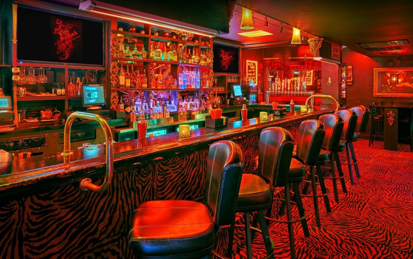 Club SinRock - Portland - Nightclub in Portland, United States