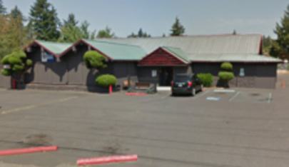 Club Sinrock - Nightclub in Portland, United States