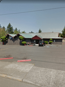 Club Sinrock - Nightclub in Portland, United States