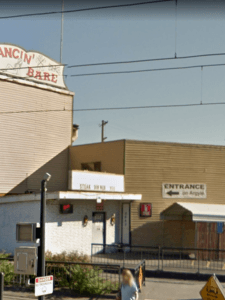 Dancin' Bare - Nightclub in Portland, United States