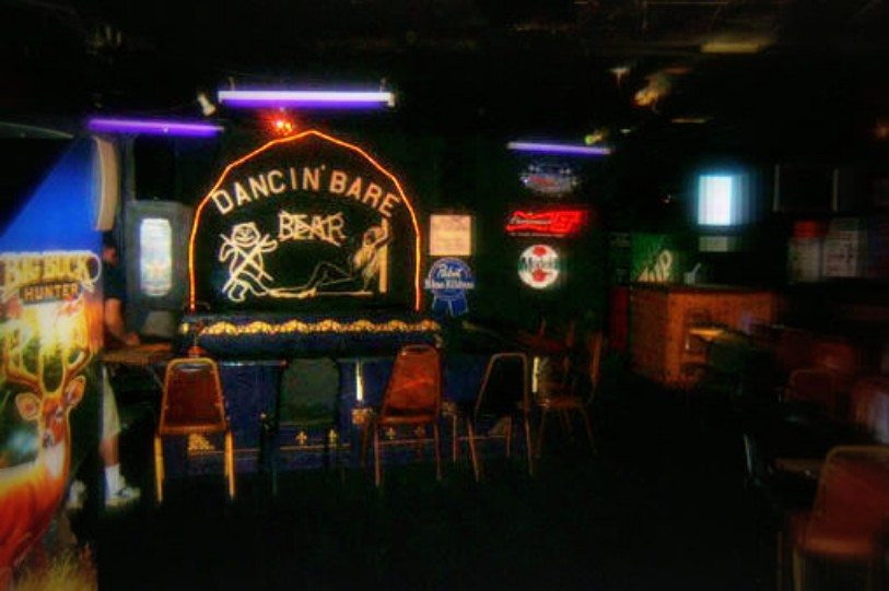 Dancin' Bare - Nightclub in Portland, United States