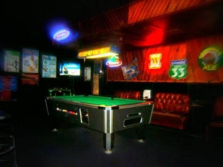 Dancin' Bare - Nightclub in Portland, United States