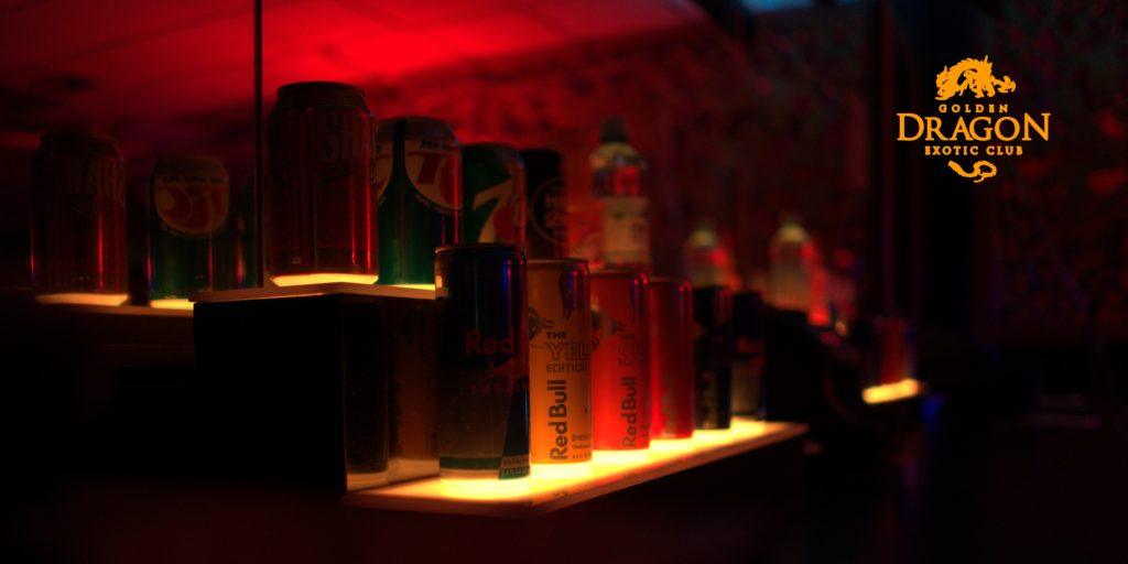 Golden Dradon Exotic Club - Nightclub in Portland, United States