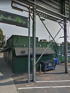 Hawthorne Strip - Nightclub in Portland, United States