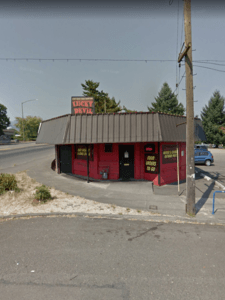 Lucky Devil Lounge - Nightclub in Portland, United States