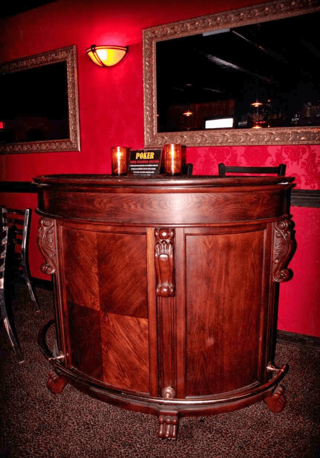 Lucky Devil Lounge - Nightclub in Portland, United States