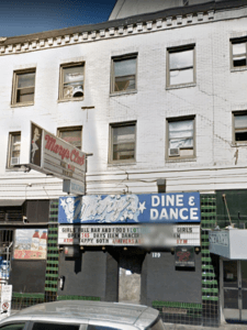 Mary's Club - Rose City`s First Topless - Nightclub in Portland, United States