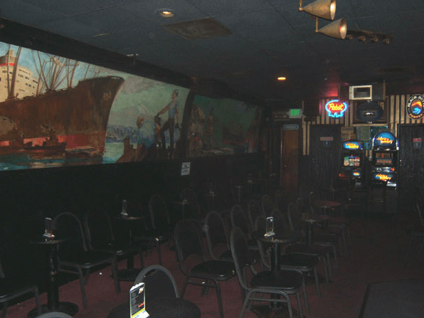 Mary's Club - Rose City`s First Topless - Nightclub in Portland, United States