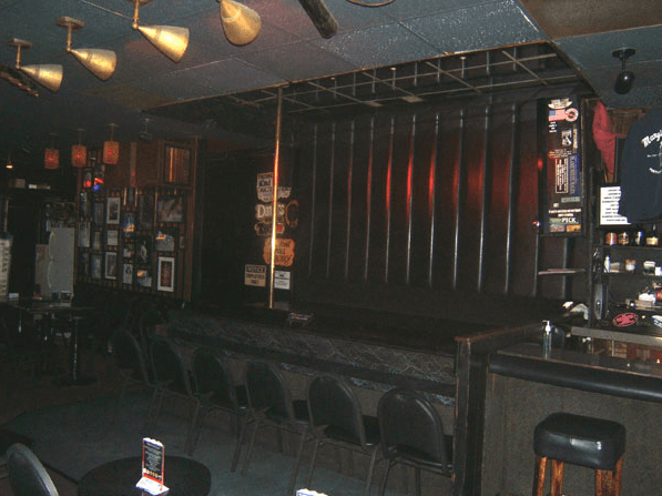 Mary's Club - Rose City`s First Topless - Nightclub in Portland, United States