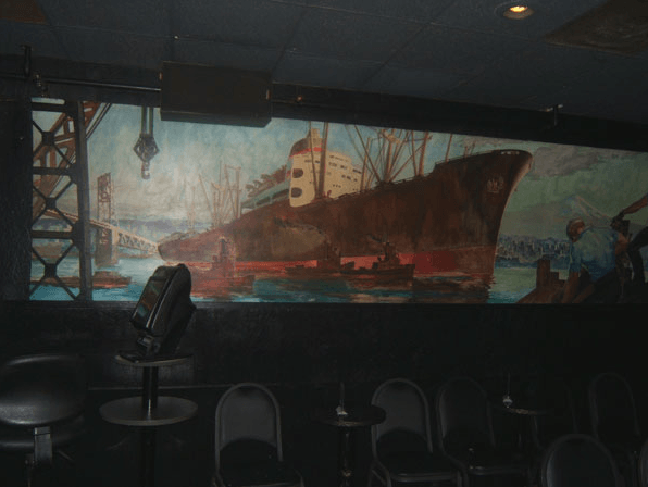 Mary's Club - Rose City`s First Topless - Nightclub in Portland, United States