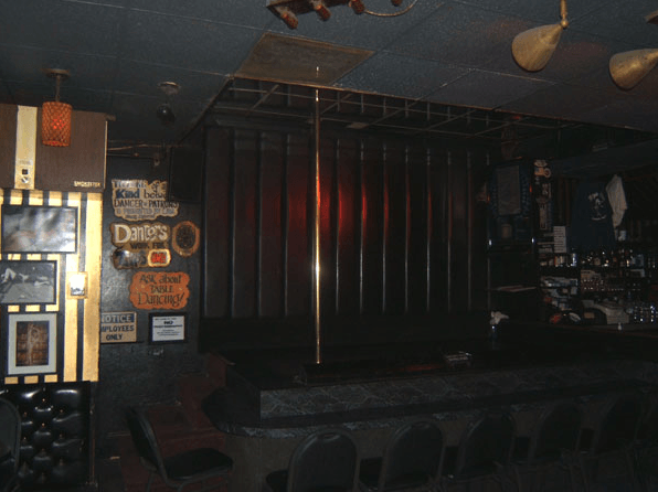 Mary's Club - Rose City`s First Topless - Nightclub in Portland, United States