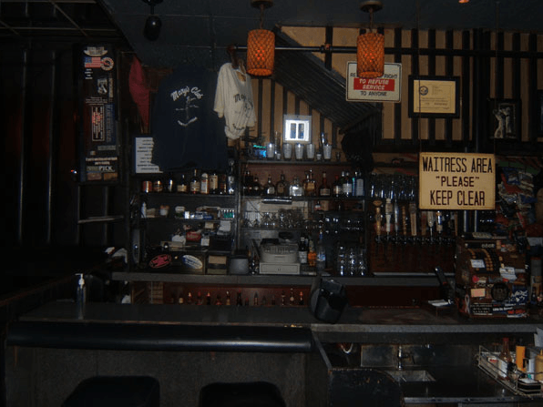 Mary's Club - Rose City`s First Topless - Nightclub in Portland, United States