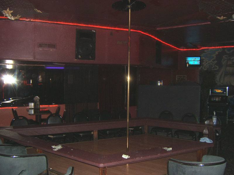 Pirate's Cove - Nightclub in Portland, United States