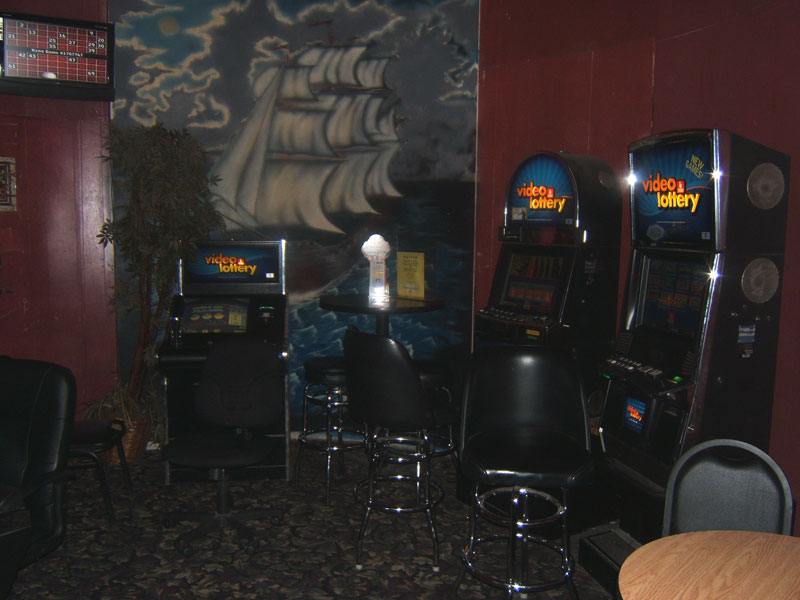Pirate's Cove - Nightclub in Portland, United States