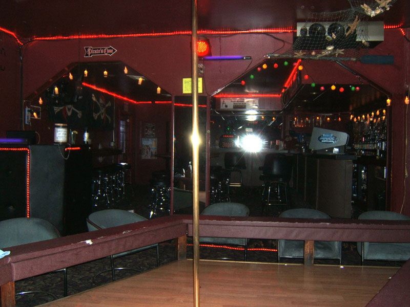 Pirate's Cove - Nightclub in Portland, United States