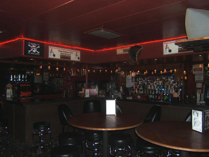Pirate's Cove - Nightclub in Portland, United States
