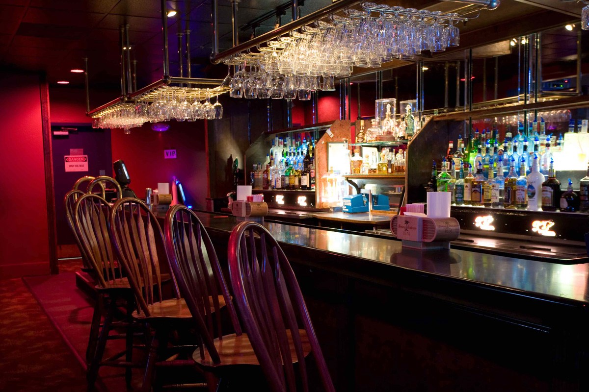 PT's Showclub - Portland - Nightclub in Portland, United States