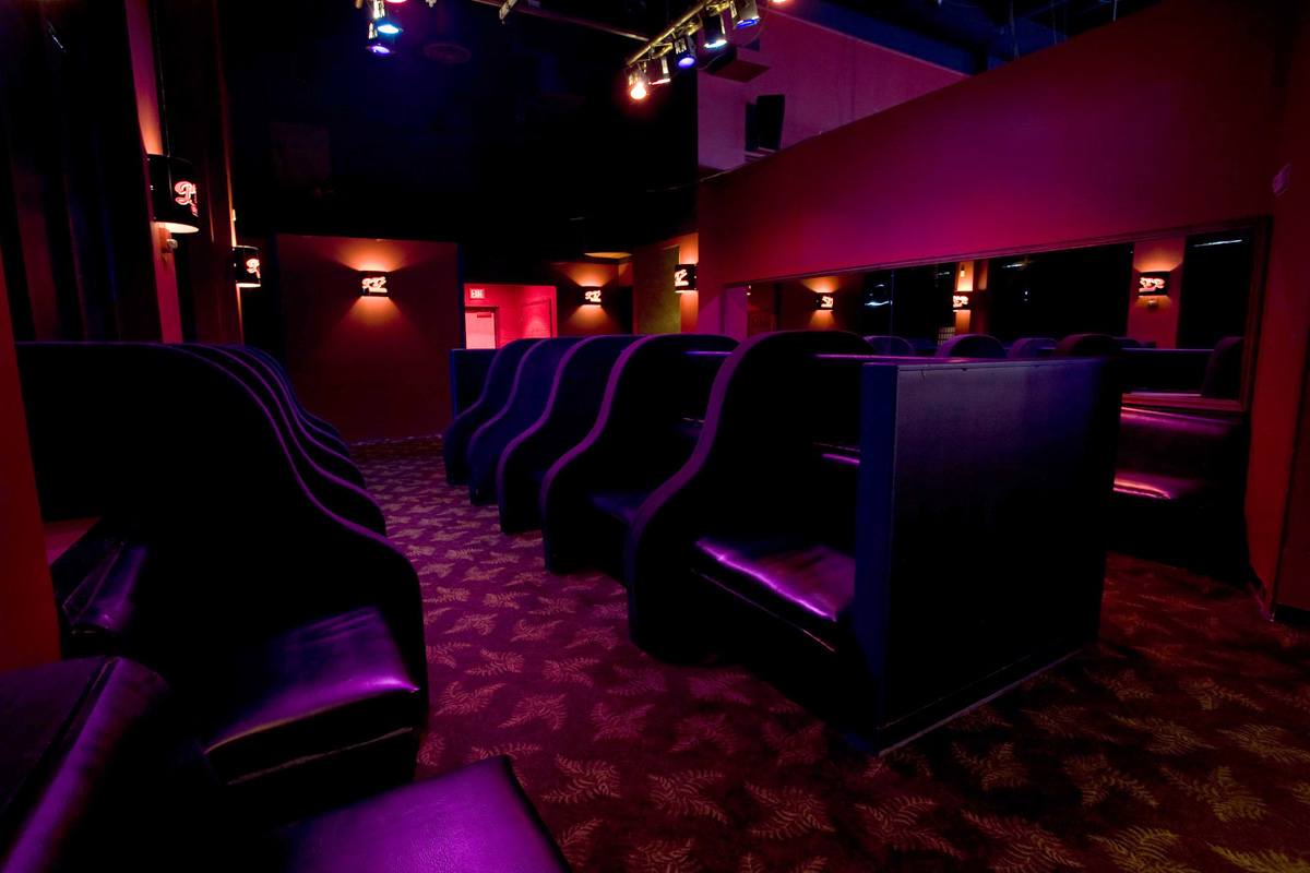 PT's Showclub - Portland - Nightclub in Portland, United States