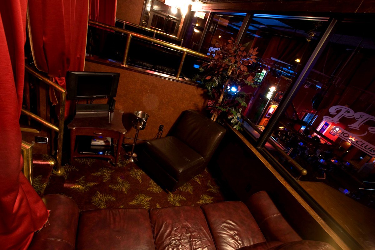 PT's Showclub - Portland - Nightclub in Portland, United States