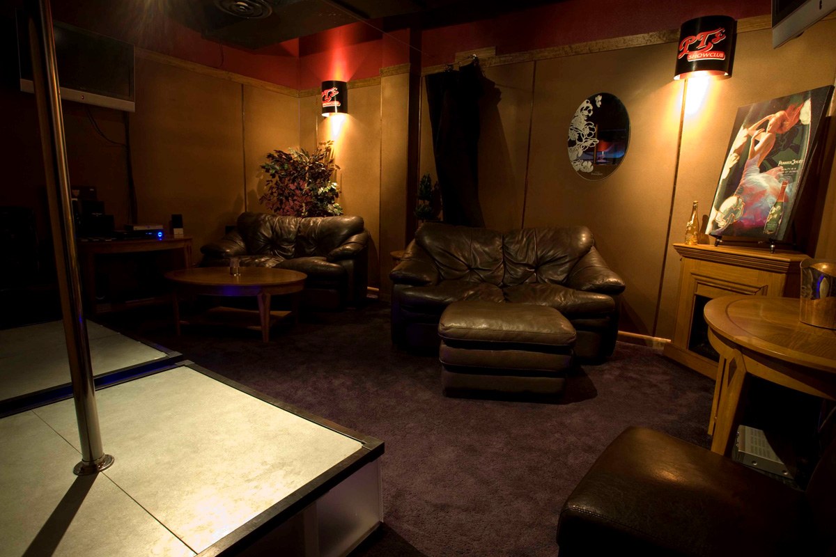 PT's Showclub - Portland - Nightclub in Portland, United States