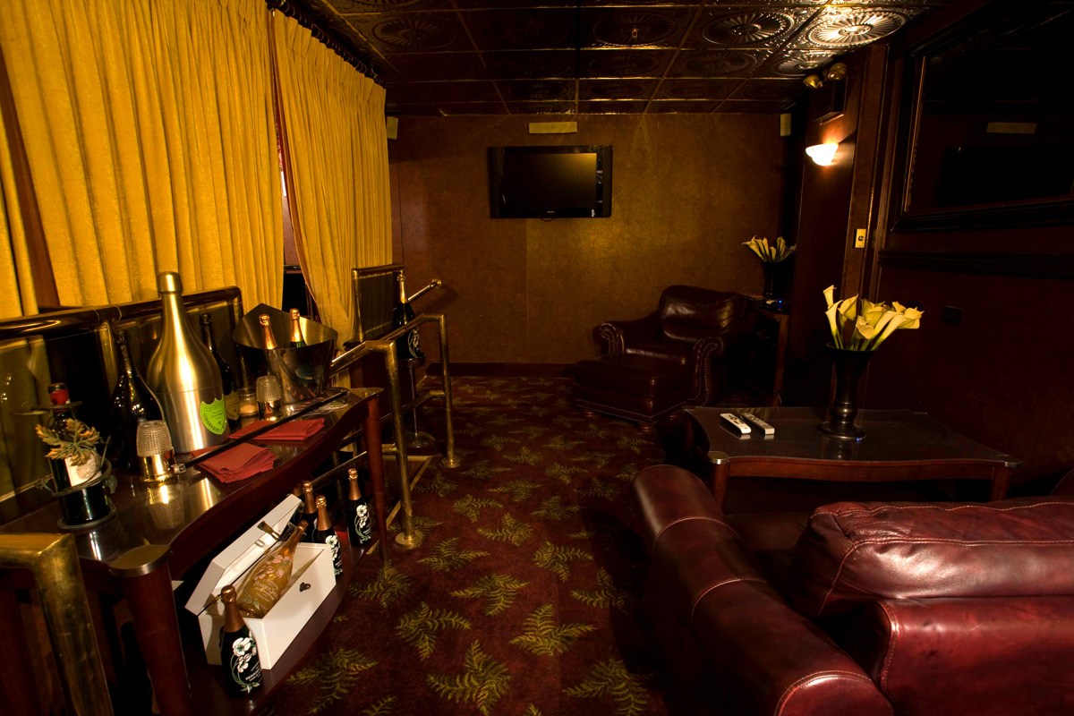PT's Showclub - Portland - Nightclub in Portland, United States